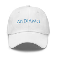 "Andiamo" Hat