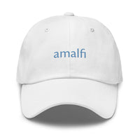 "Amalfi" Hat