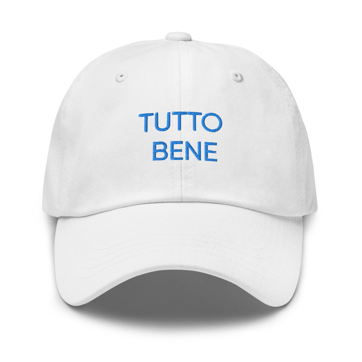 "Tutto Bene" Hat