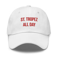 "St. Tropez All Day"