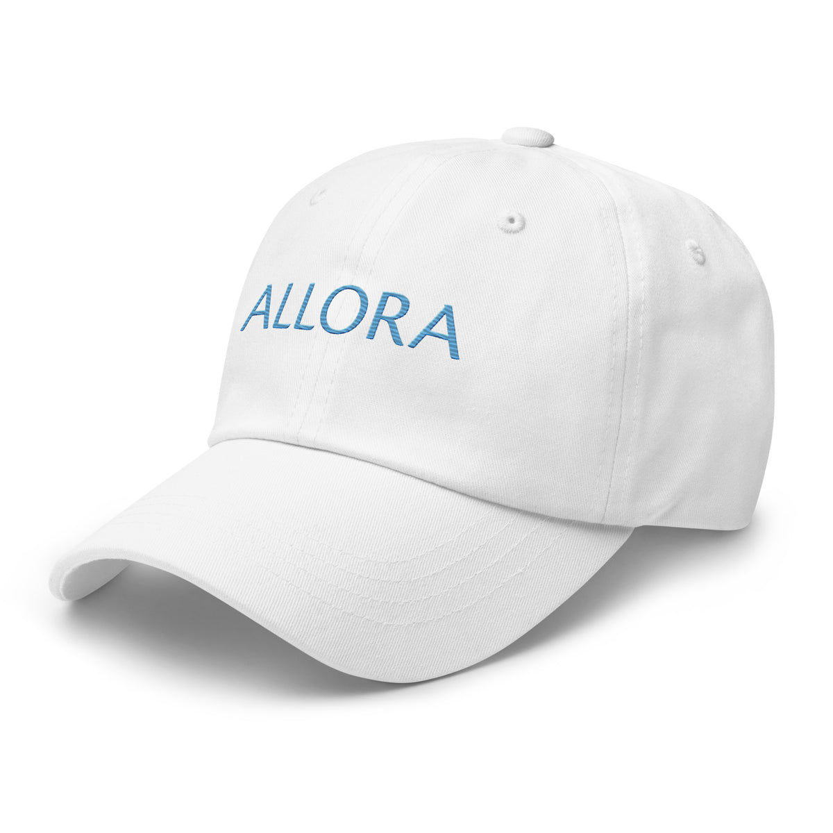 "Allora" Hat