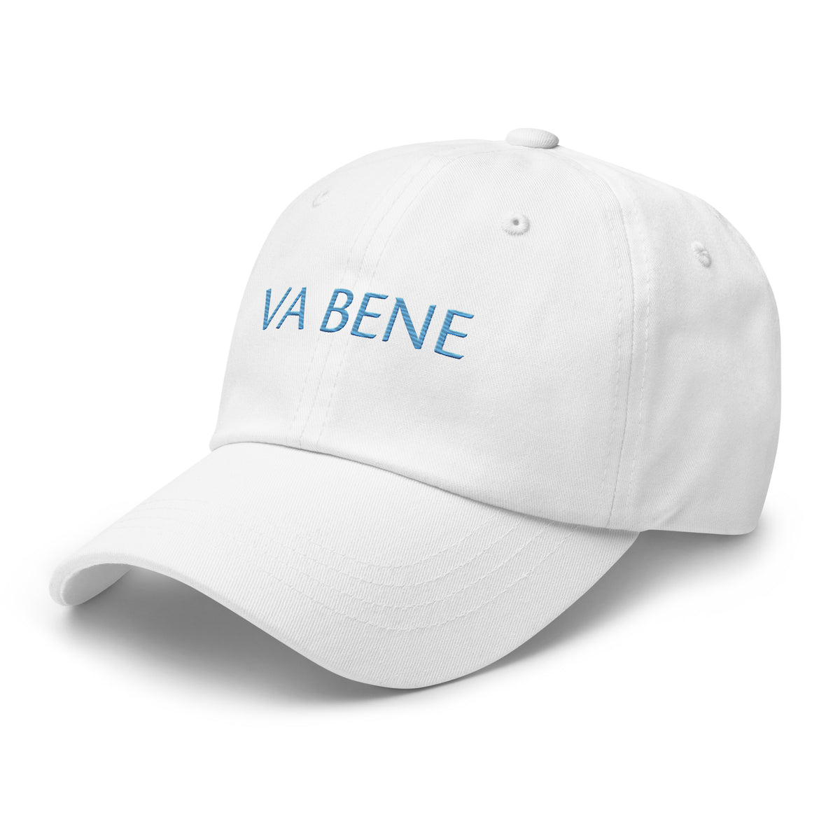 "Va Bene" Hat