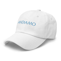 "Andiamo" Hat