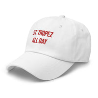 "St. Tropez All Day"
