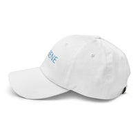 "Va Bene" White Hat