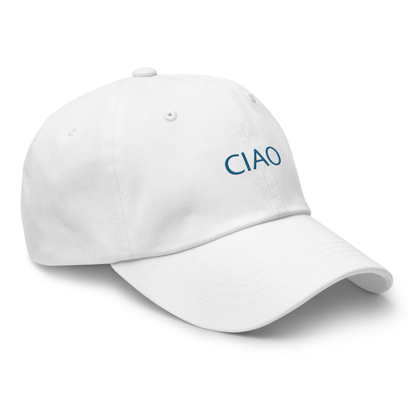 "Ciao" Hat