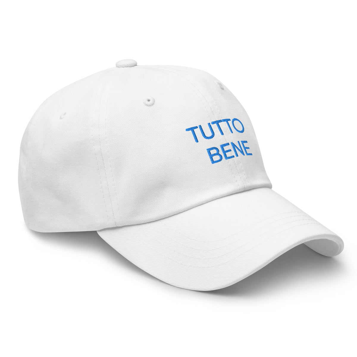 "Tutto Bene" Hat