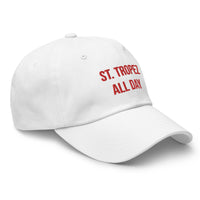 "St. Tropez All Day"