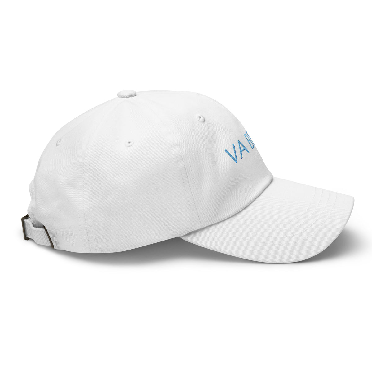 "Va Bene" White Hat