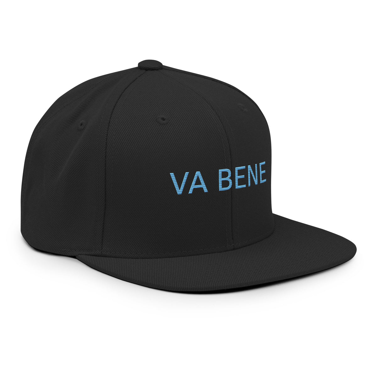 "Va Bene" Snapback Hat