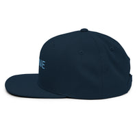 "Va Bene" Snapback Hat