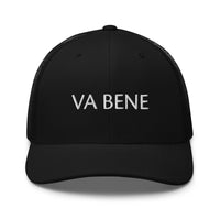 "Va Bene" Trucker Hat