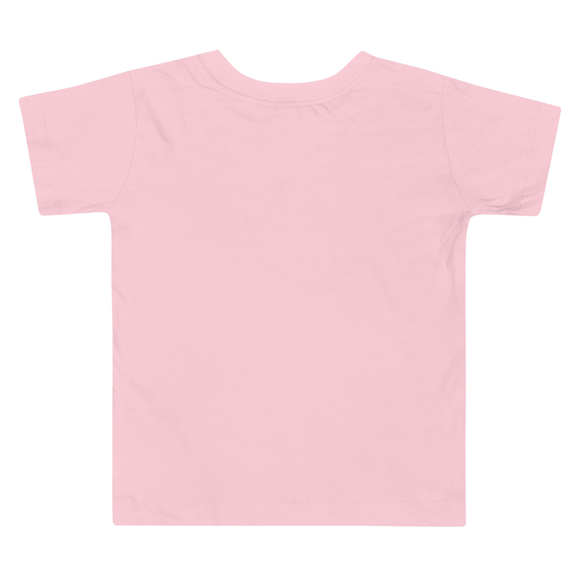 "Take Me to Italy" Short Sleeve Toddler Tee