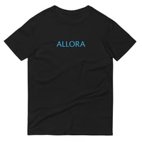 "Allora" Unisex Tee